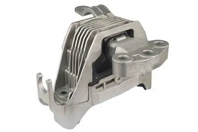 ZAP-0447 Suporte hidráulico dianteiro do motor - transmissão automática e manual (Lado Direito)