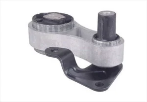ZAP-1528CS Suporte limitador de torção traseiro (com suporte)