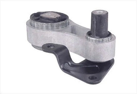 ZAP-1528CS Suporte limitador de torção traseiro (com suporte)