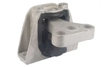 ZAP-3240 Suporte dianteira do Motor lado esquerdo rosca M-6