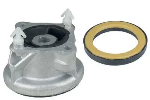 ZAP-3456CR SUPORTE SUPERIOR AMORTECEDOR SUSPENSÃO DIANTEIRA COM ROLAMENTO