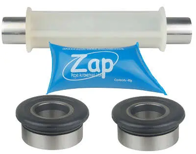 Kit reparo completo braço oscilante traseiro