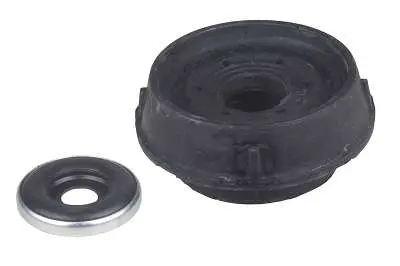 ZAP-4023CR Suporte do amortecedor suspensão dianteira (Com rolamento)