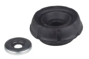 ZAP-4024CR Suporte do amortecedor suspensão dianteira (Com rolamento)