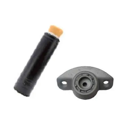 ZK-0457 Kit do amortecedor suspensão traseira