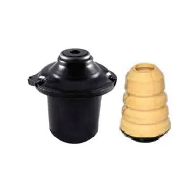 ZK-0480SS Kit do amortecedor suspensão dianteira - PARCIAL