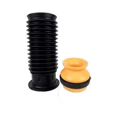 ZK-0483SS Kit do amortecedor suspensão dianteira - Parcial