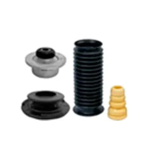 ZK-0644 Kit de reparo completo do amortecedor suspensão dianteira