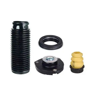 ZK-0848 Kit do amortecedor suspensão dianteira