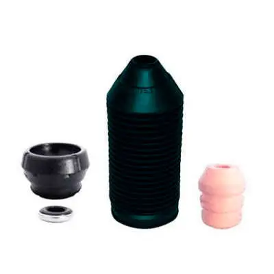 ZK-0849 Kit do amortecedor suspensão dianteira
