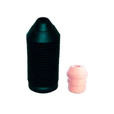 ZK-0849SS Kit do amortecedor suspensão dianteira – Parcial