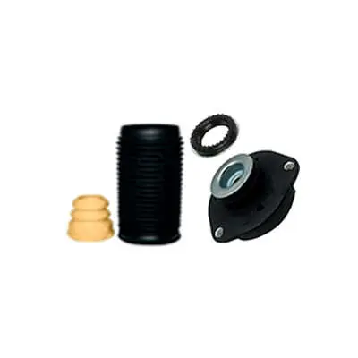 ZK-0881 Kit reparo completo do amortecedor suspensão dianteira