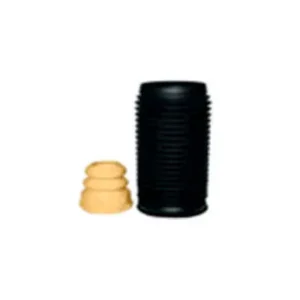 ZK-0881SS Kit de reparo simples do amortecedor suspensão dianteira
