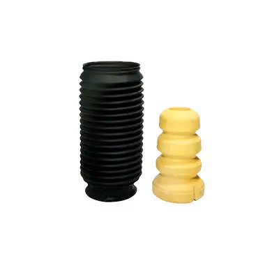 ZK-4108SS Kit de reparo simples do amortecedor suspensão dianteira