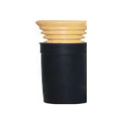 ZK-1554SS Kit simples suporte do amortecedor traseiro
